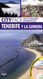 Tenerife y La Gomera (CityPack)