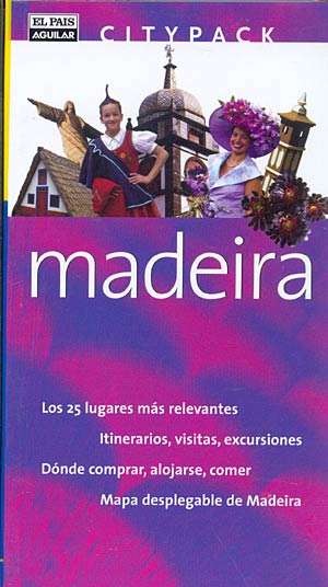 Madeira ( City Pack)