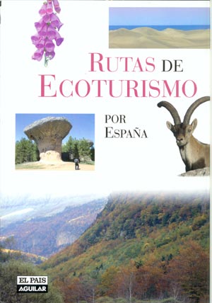 Rutas de ecoturismo por España