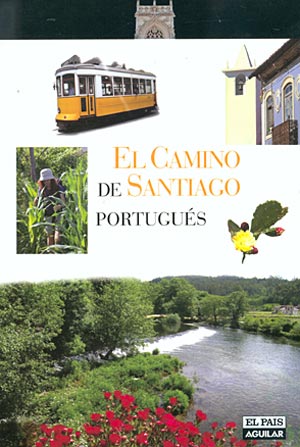 El camino de Santiago portugués