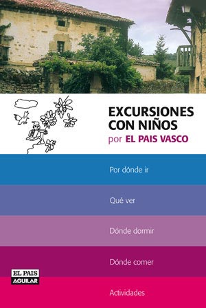 Excursiones con niños por el País Vasco