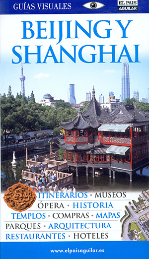 Beijing y Shanghai
