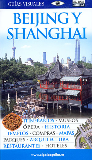 Beijing y Shanghai
