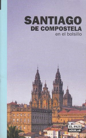 Santiago de Compostela en el bolsillo