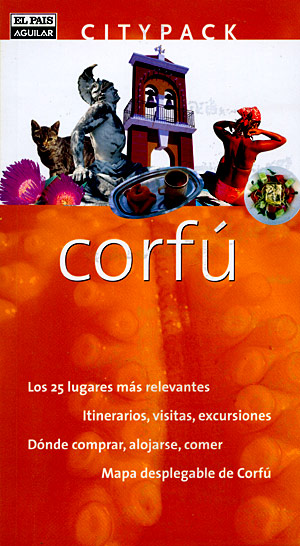 Corfú (City Pack)