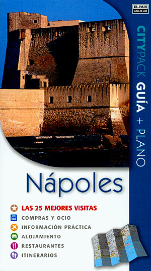 Nápoles (Citypack Guía + Plano)