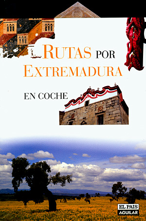 Rutas por Extremadura en coche