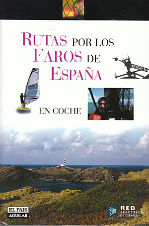 Rutas por los faros de España