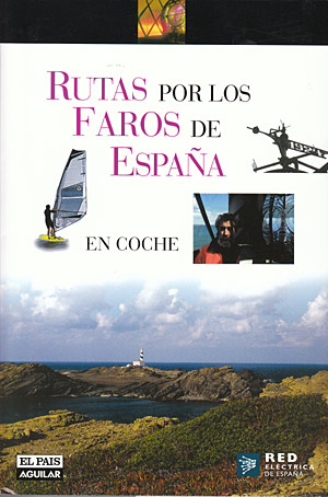 Rutas por los faros de España