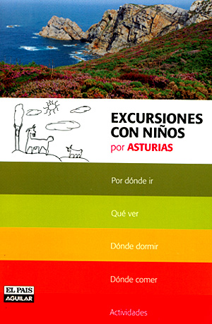 Excursiones con niños por Asturias