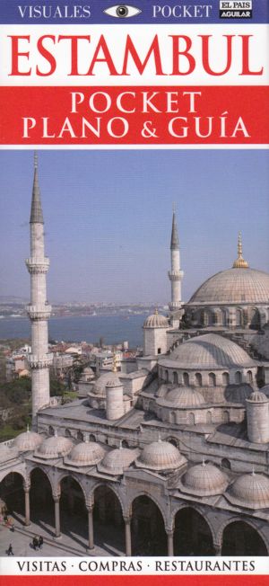 Estambul (Pocket Plano + Guía)