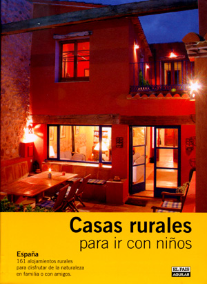 Casas rurales para ir con niños