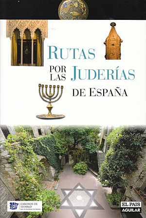 Rutas por las juderías de España