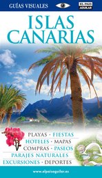 Islas Canarias (Guías Visuales)