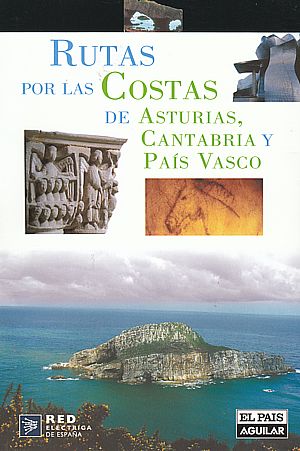 Rutas por las costas de Asturias, Cantabria y País Vasco