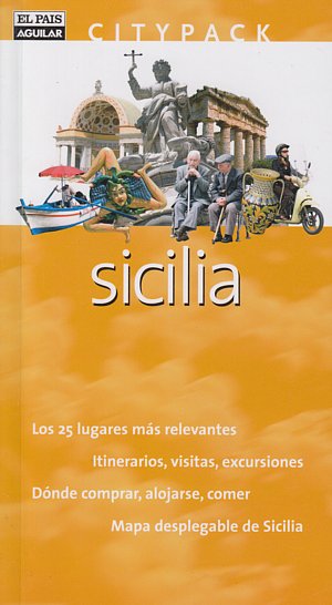 Sicilia (Citypack)