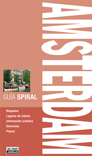 Amsterdam (Guía Spiral)