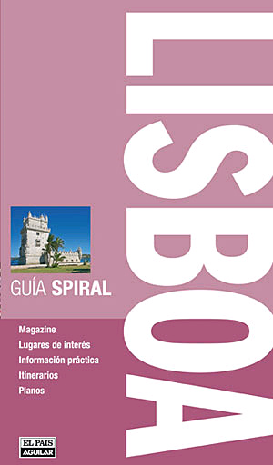 Lisboa (Guía Spiral)