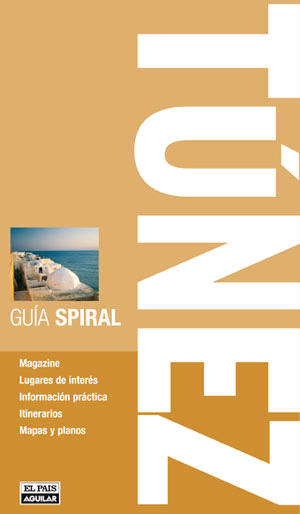 Túnez (Guía Spiral)