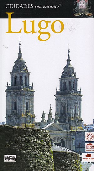 Lugo (Ciudades con encanto)