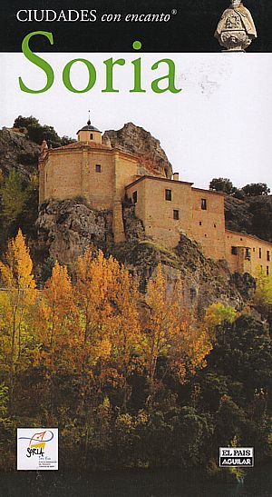 Soria (Ciudades con encanto)