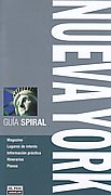 Nueva York (Guía spiral)