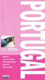 Portugal (Guía Spiral)