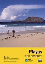 Playas con encanto (Guías con encanto)