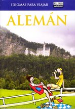 Alemán (Idiomas para viajar)