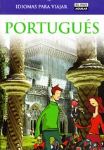 Portugués (Idiomas para viajar)