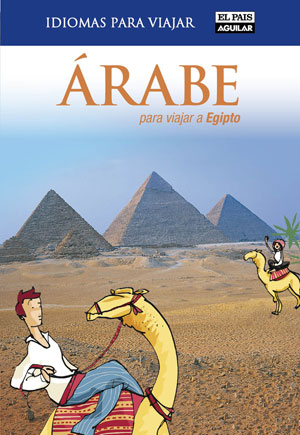 Árabe para viajar a Egipto. Idiomas para viajar