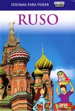 Ruso para viajar. Idiomas para viajar