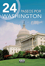 24 paseos por Washington