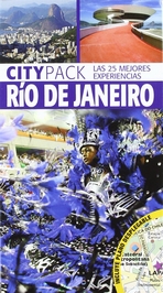 Río de Janeiro (Citypack)