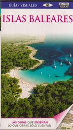 Islas Baleares (Guias Visuales)