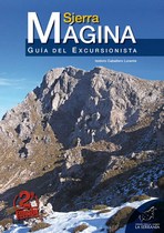 Sierra Mágina . Guía del excursionista 