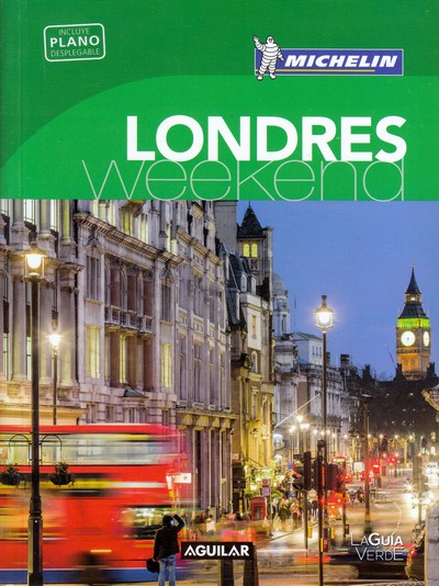 Londres (Weekend)