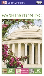 Washington D.C. (Guías Visuales)