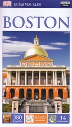Boston (Guías Visuales)