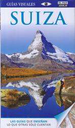 Suiza (Guías Visuales)