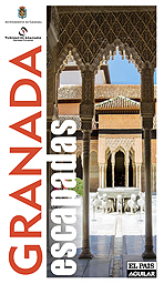 Granada (Escapadas)