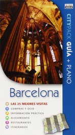 Barcelona (Citypack)