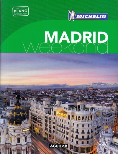 Madrid (Weekend)