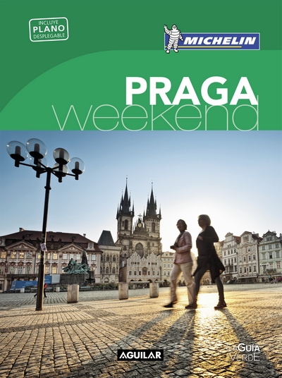 Praga (Weekend)