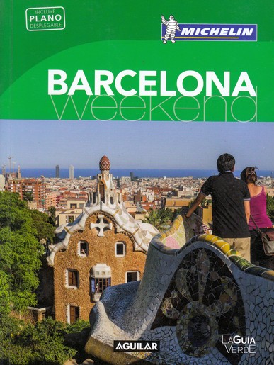 Barcelona (Weekend)