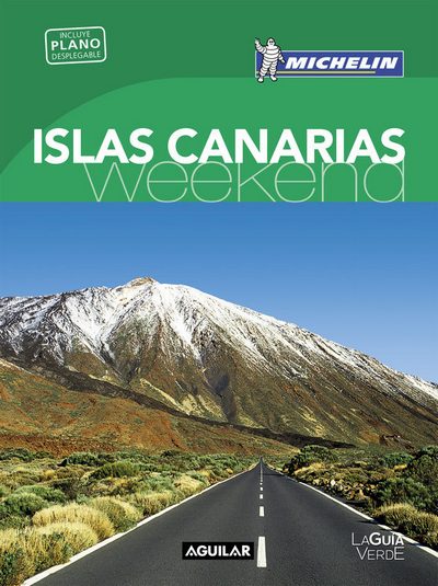 Islas Canarias (Weekend)