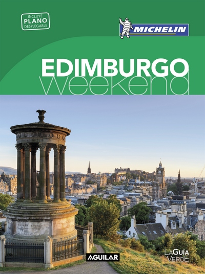 Edimburgo (Weekend)