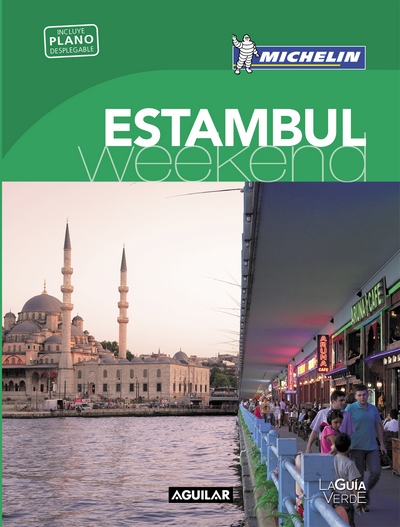 Estambul (Weekend)