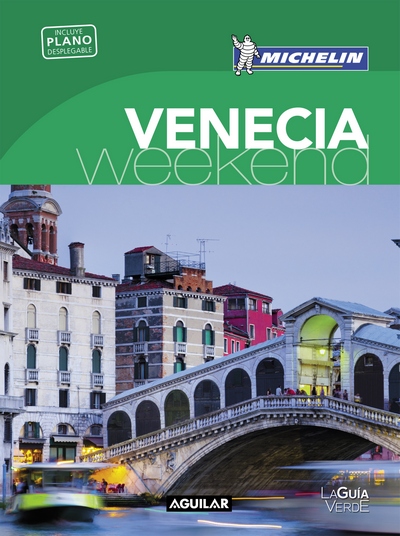 Venecia (Weekend)