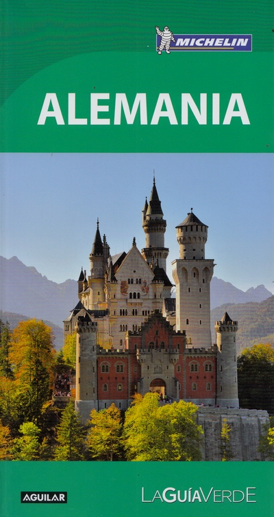 Alemania (La Guía Verde)
